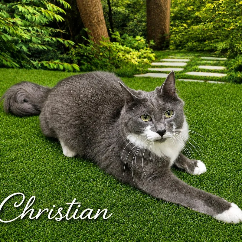 Hexli & Christian thumbnail 3
