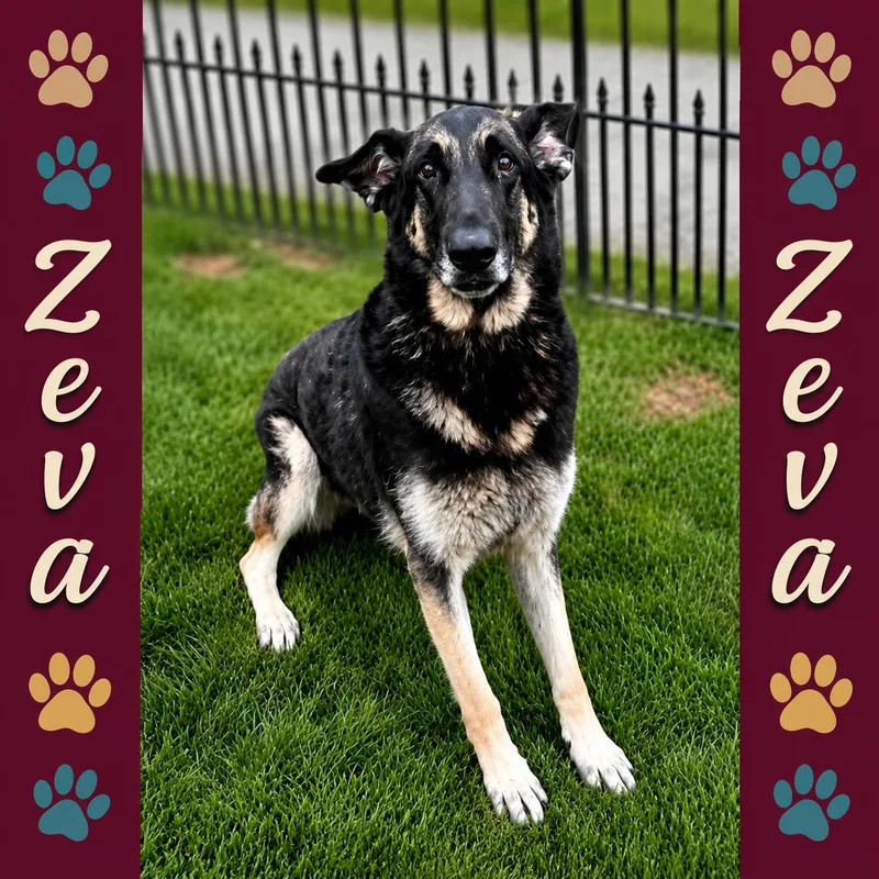 Zeva
