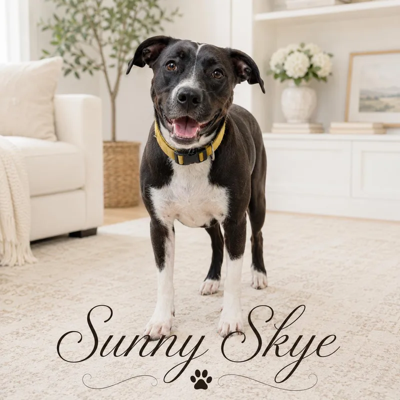 Sunny Skye thumbnail 3