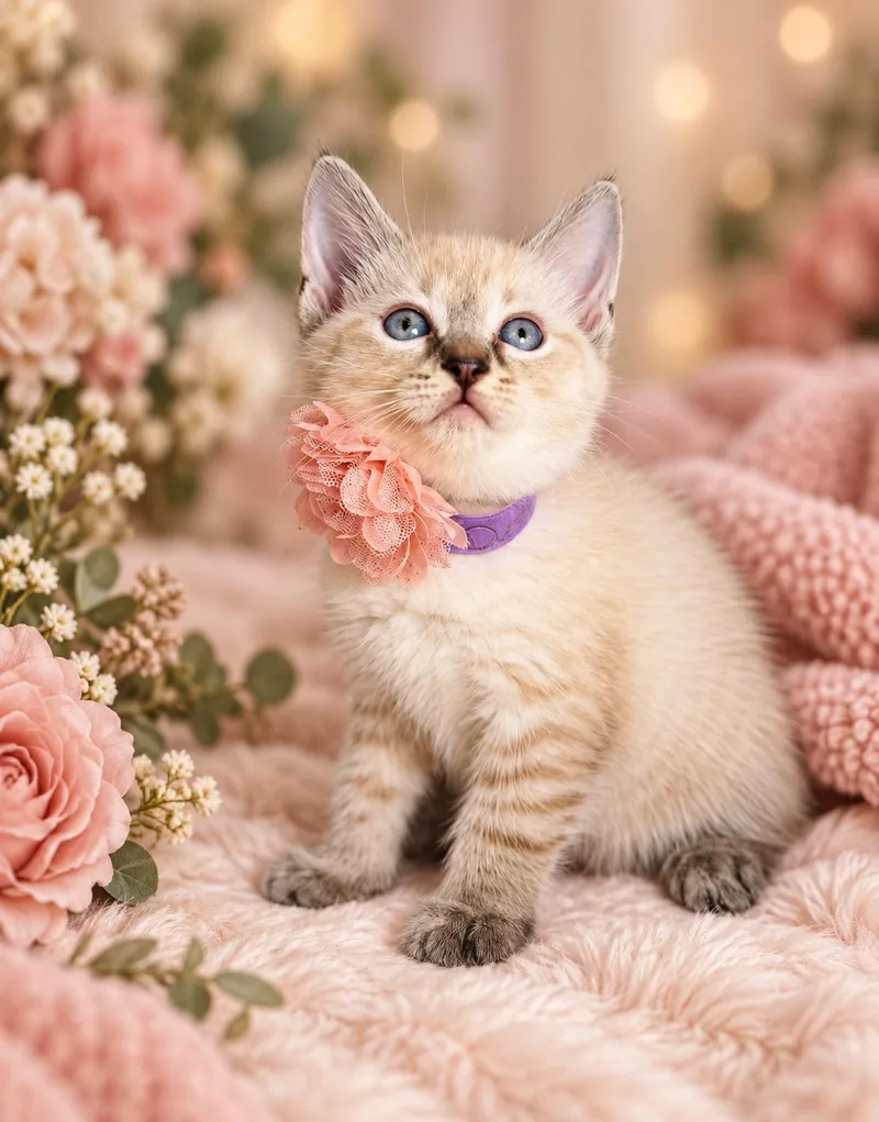 Dusty Rose thumbnail 3