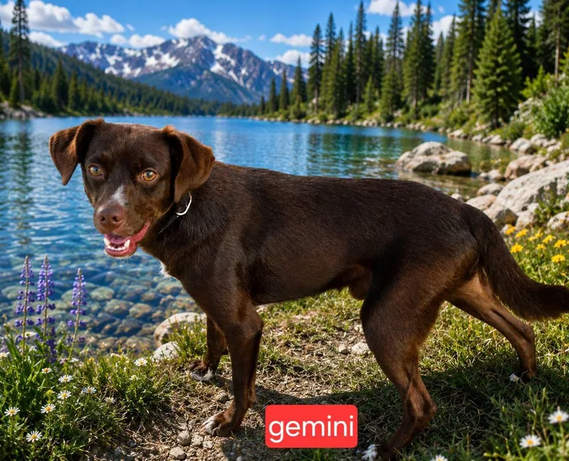 A baby small-sized male Terrier dog named Gemini for adoption in Fort Worth, TX