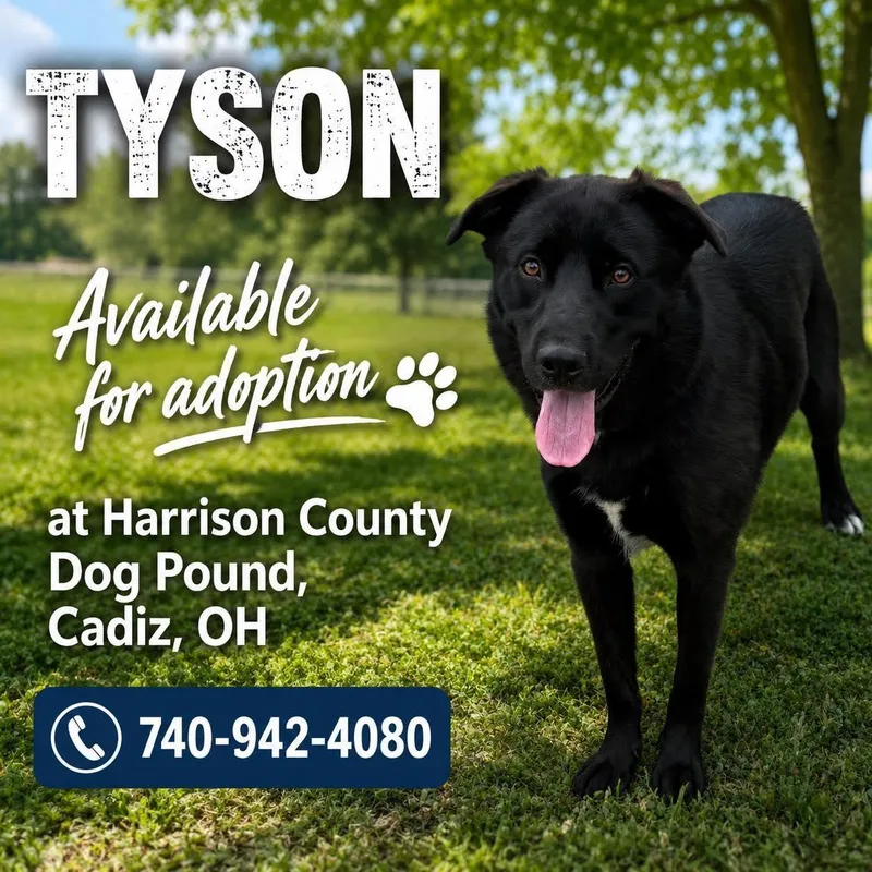 Tyson thumbnail 2