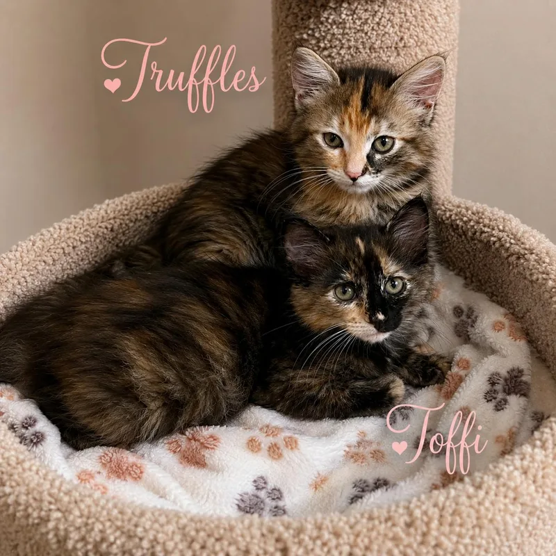 Truffles
