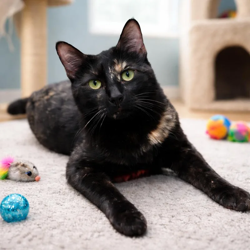 Harlee — A Little thumbnail 6