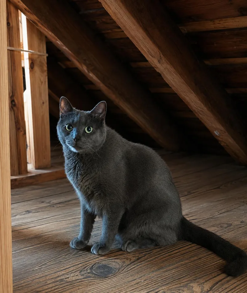 Smokey and Hershey thumbnail 4