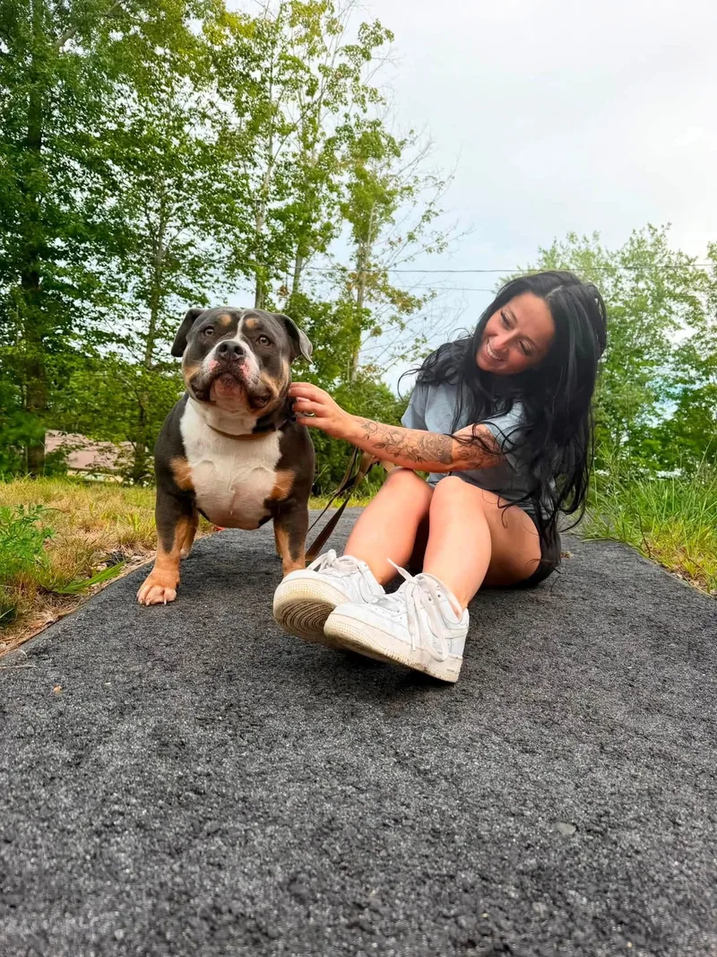 Trisha thumbnail 2