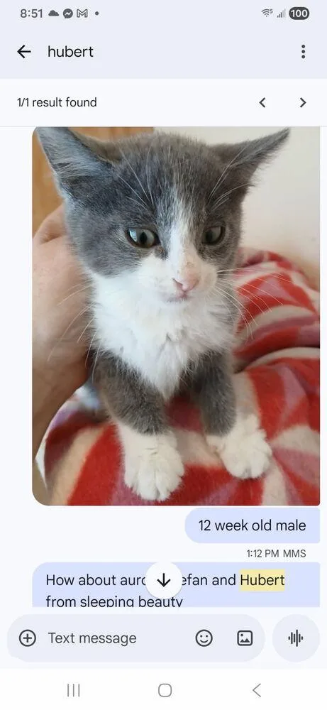 Hubert