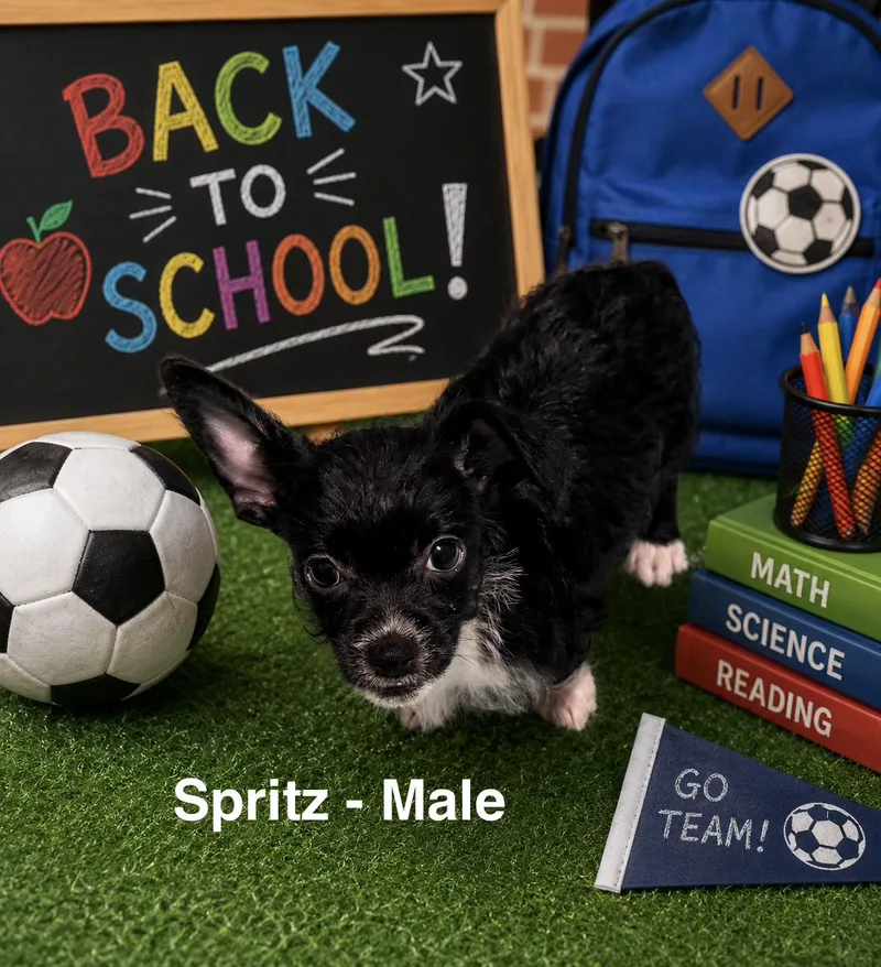 Spritz Worth thumbnail 3
