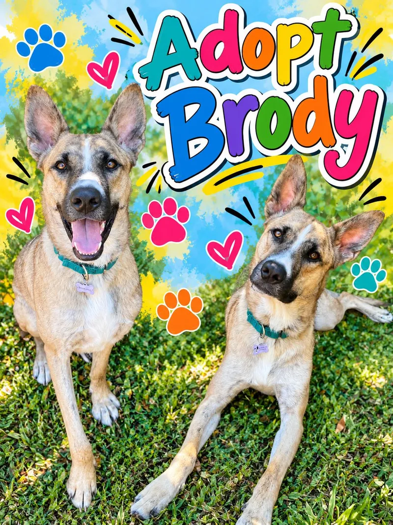 Brody thumbnail 2