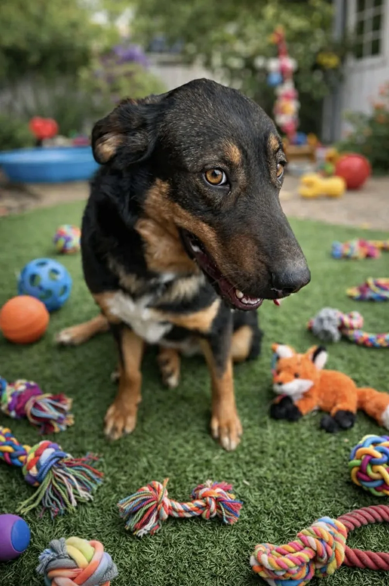 Lulu Rose thumbnail 3