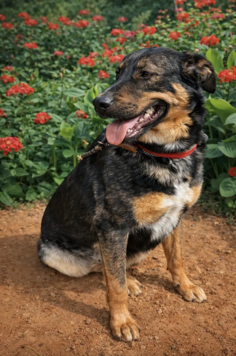 Lulu Rose thumbnail 5