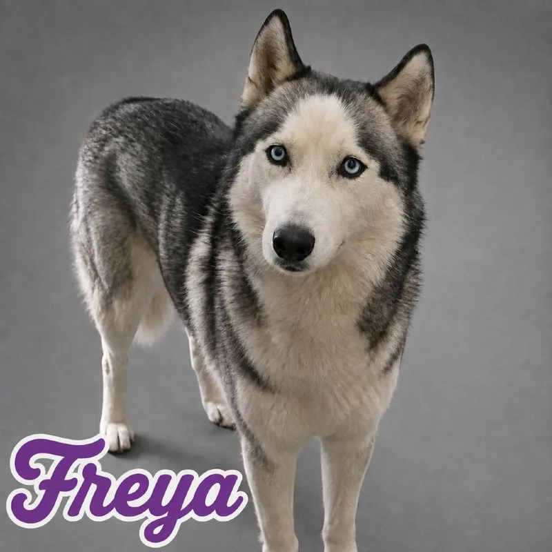 Freya