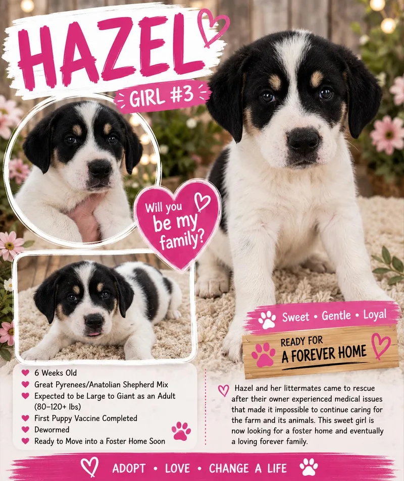 Hazel thumbnail 2