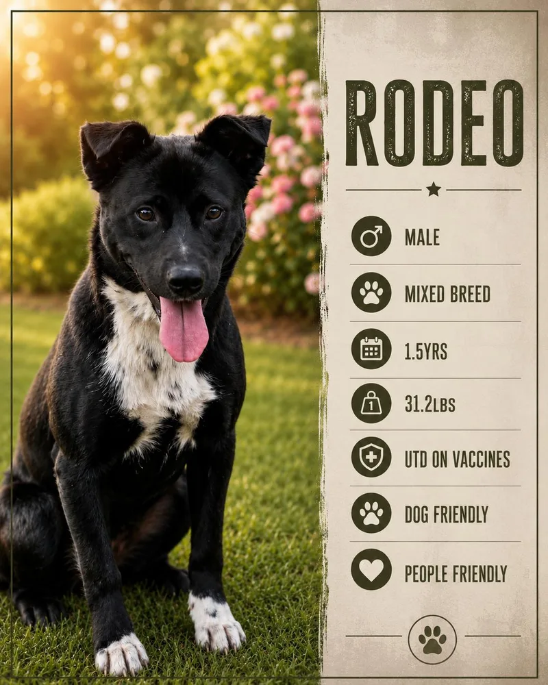 Rodeo