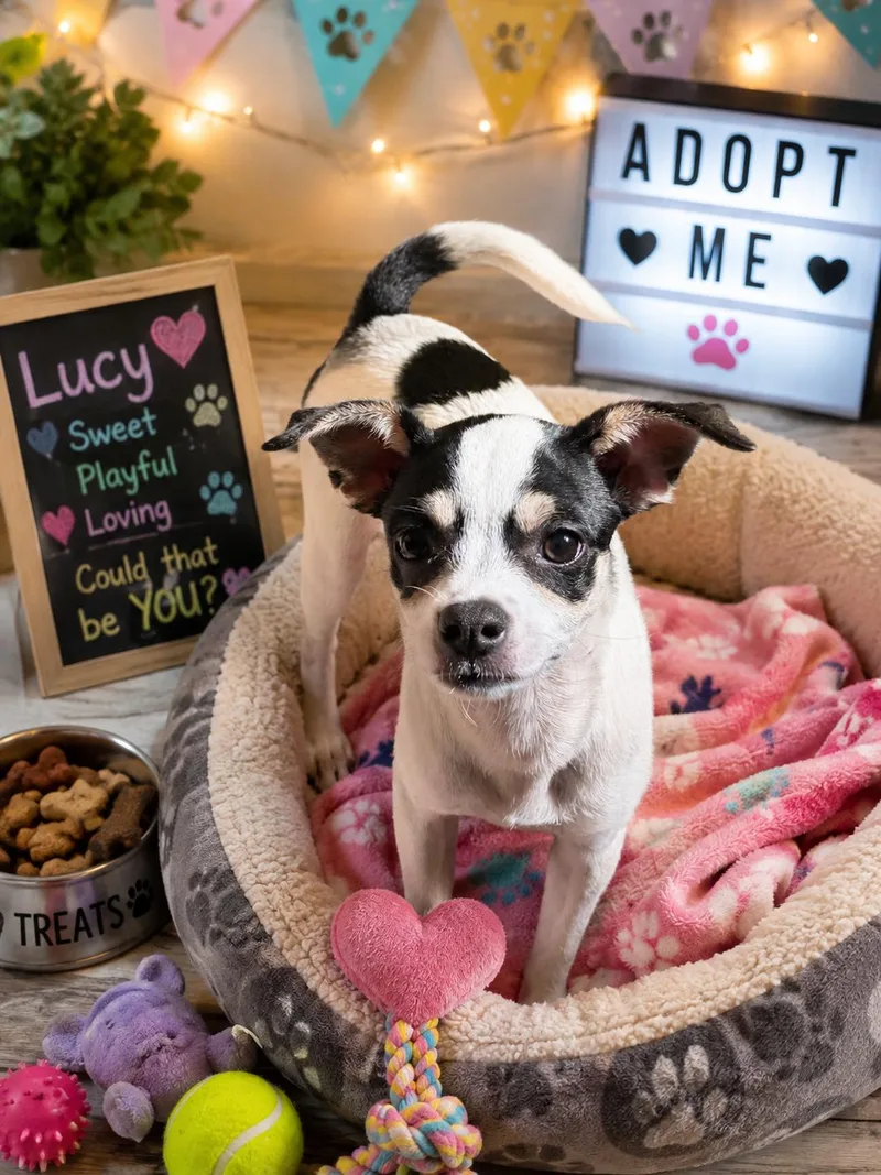 Lucy