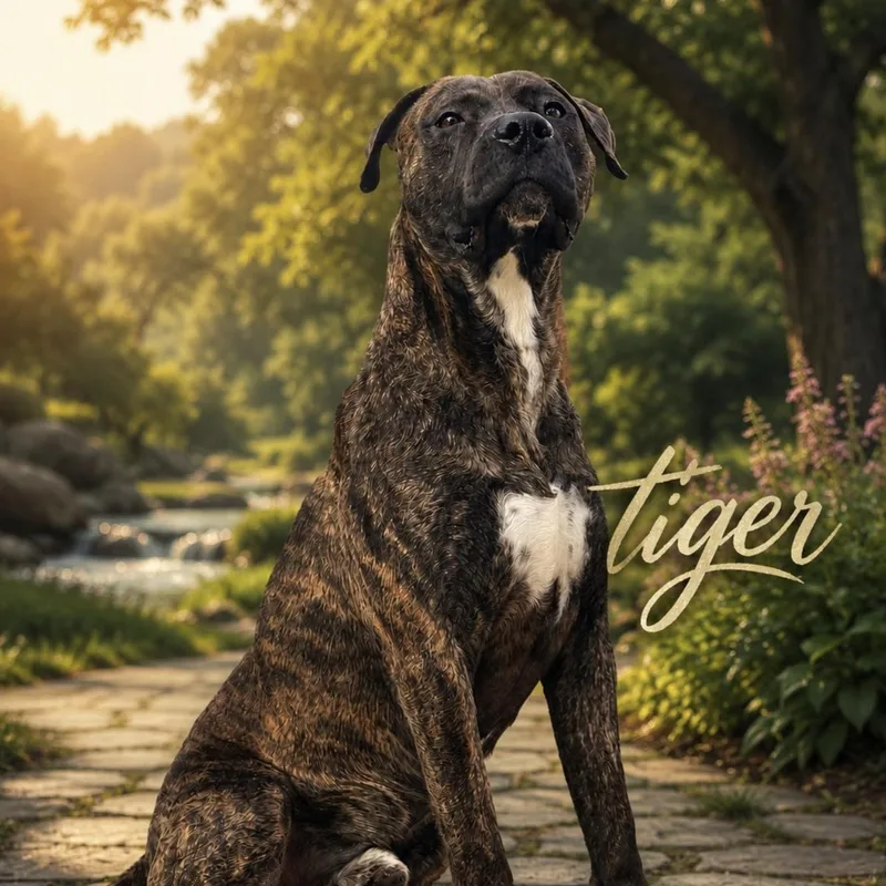Tiger thumbnail 4