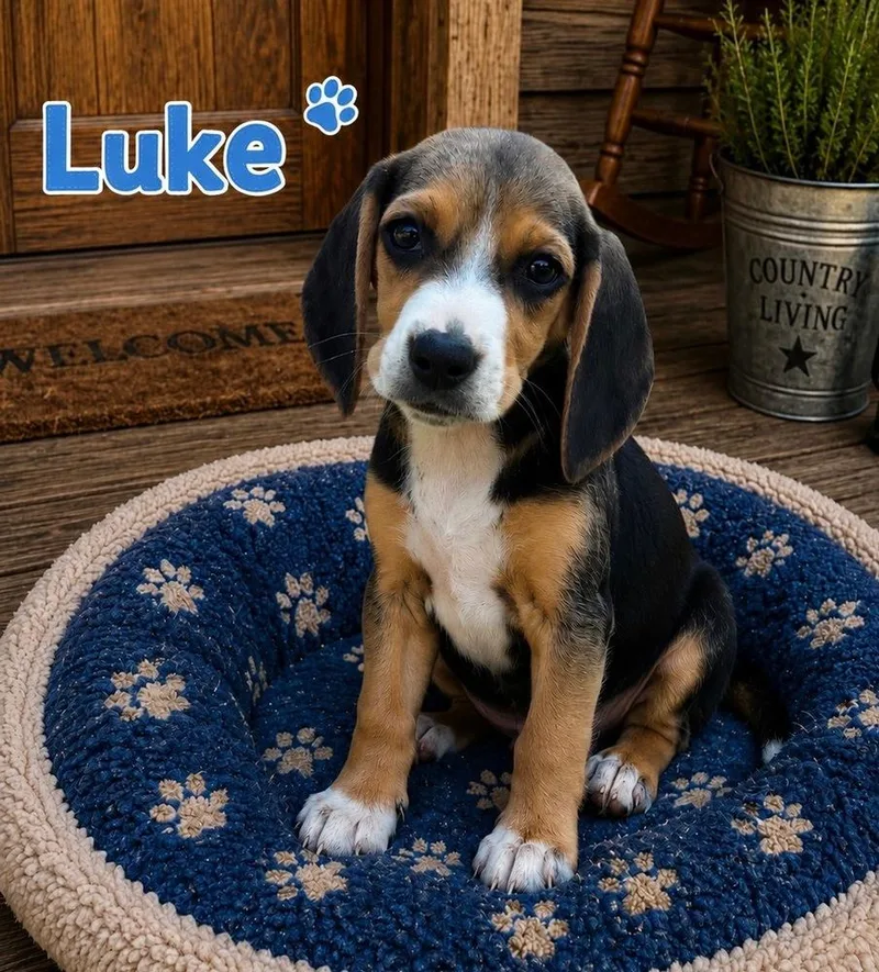 Luke Country Road