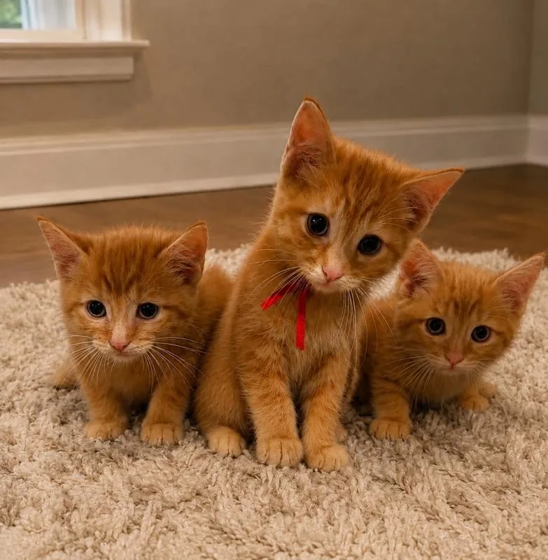 A baby medium-sized male Domestic Short Hair cat named Tex Bandit & for adoption in Honeoye, NY