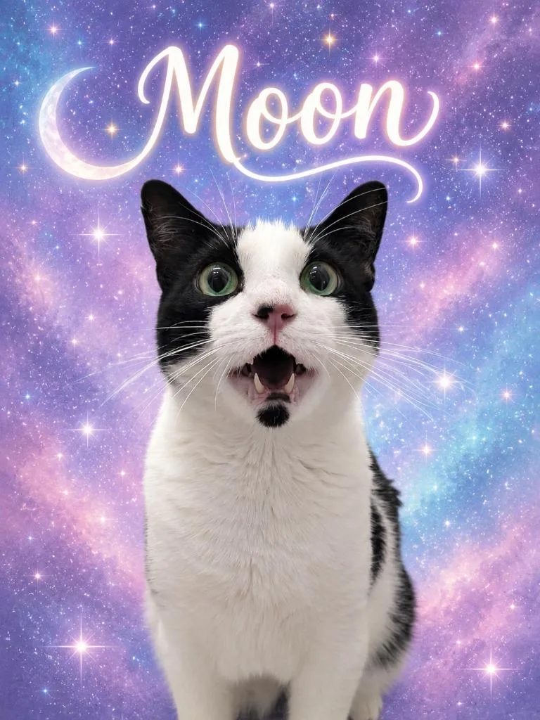 Moon