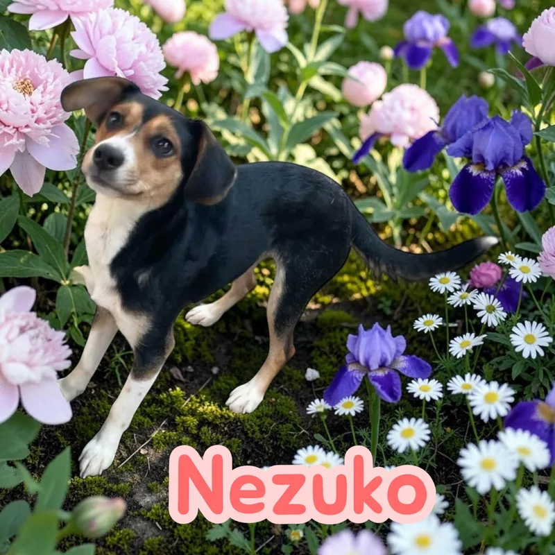 Nezuko thumbnail 2