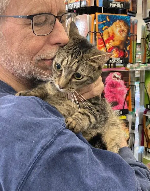 Little Cuyie Bonded With thumbnail 2