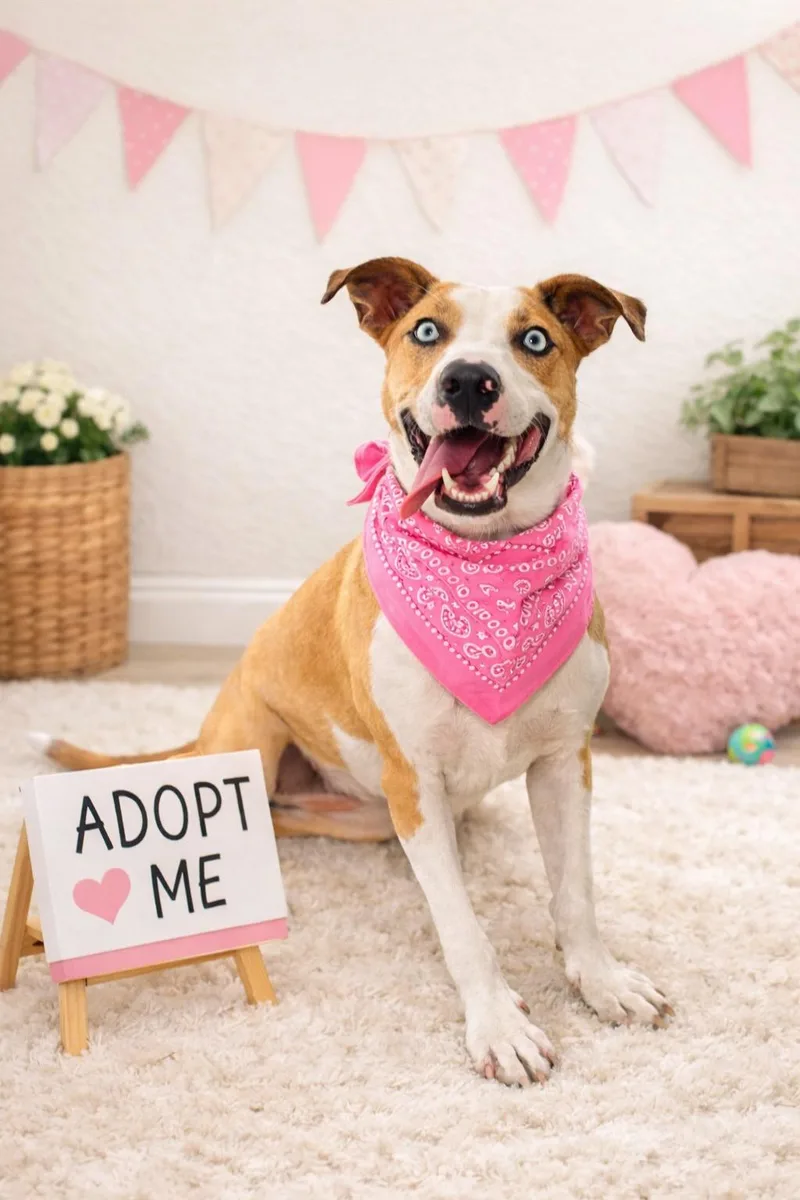 Freckles thumbnail 2