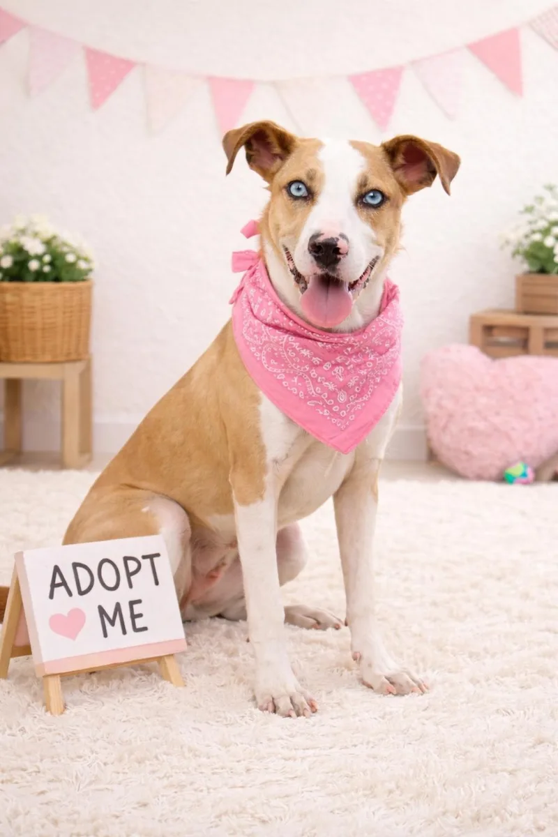 Freckles thumbnail 3