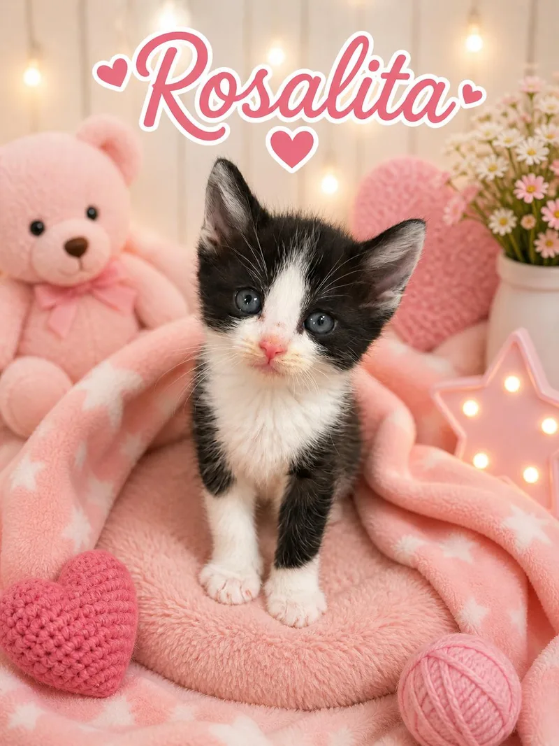 Rosalita thumbnail 3