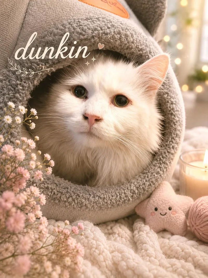 Dunkin