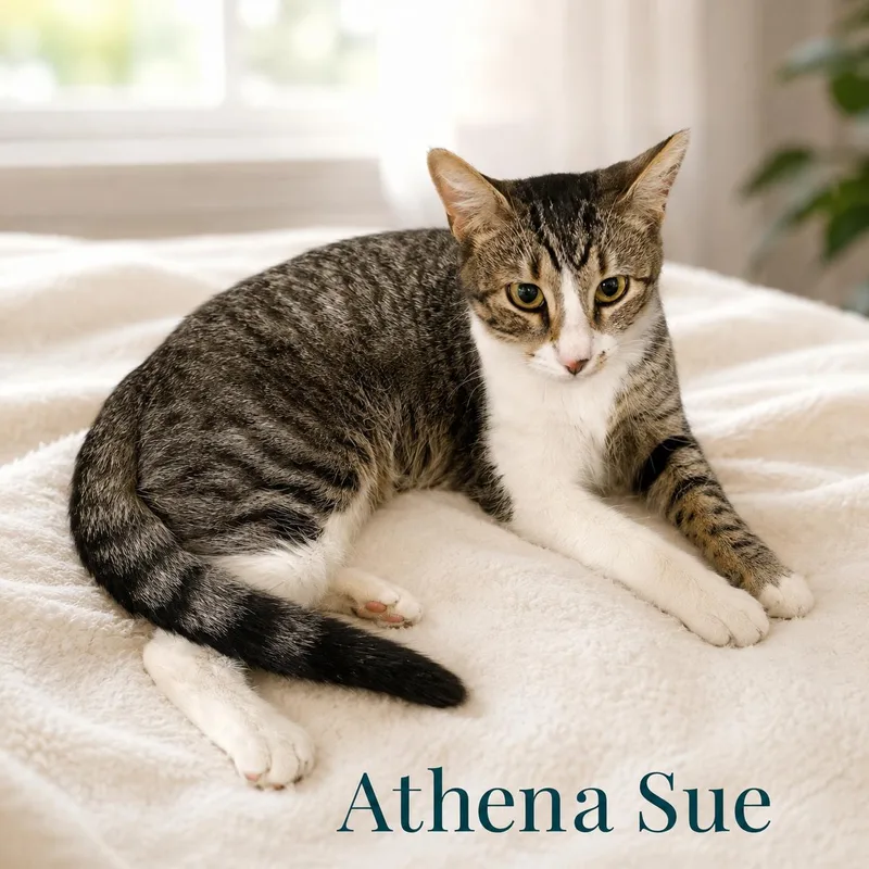 Athena Sue