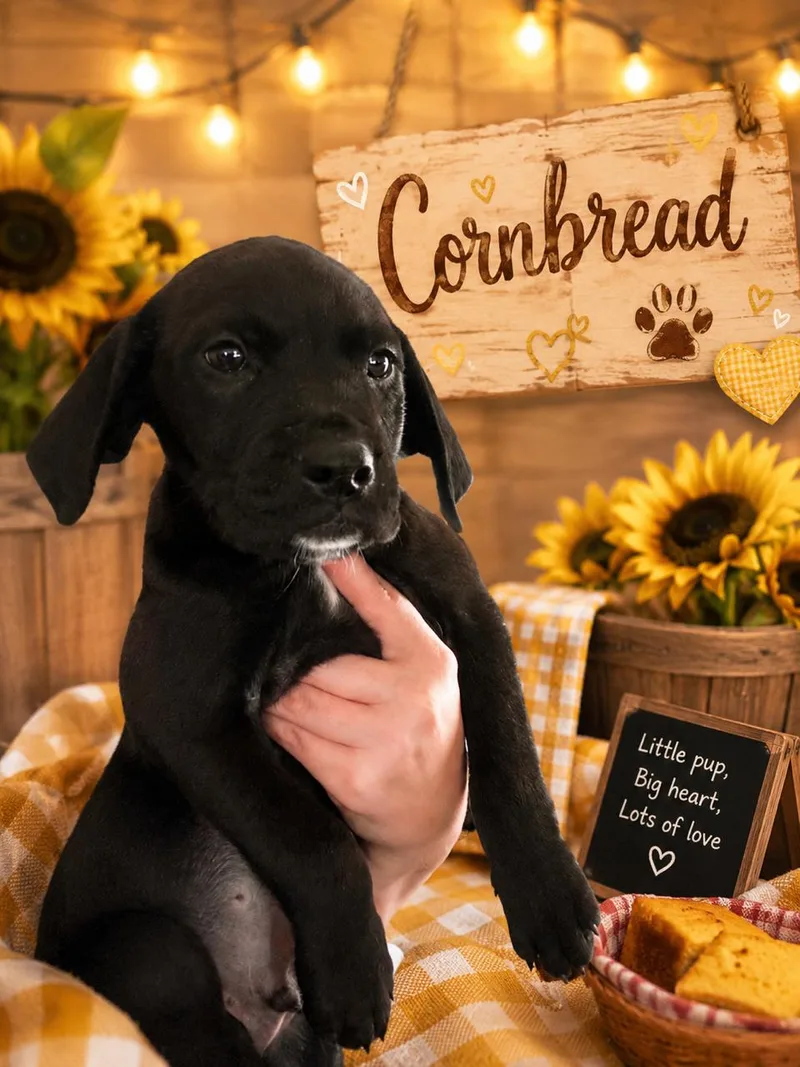 Cornbread