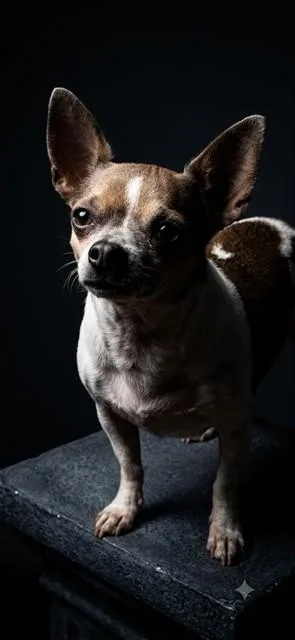 An adult small-sized male Mixed Breed dog named Little Man for adoption in Jacksonville, FL