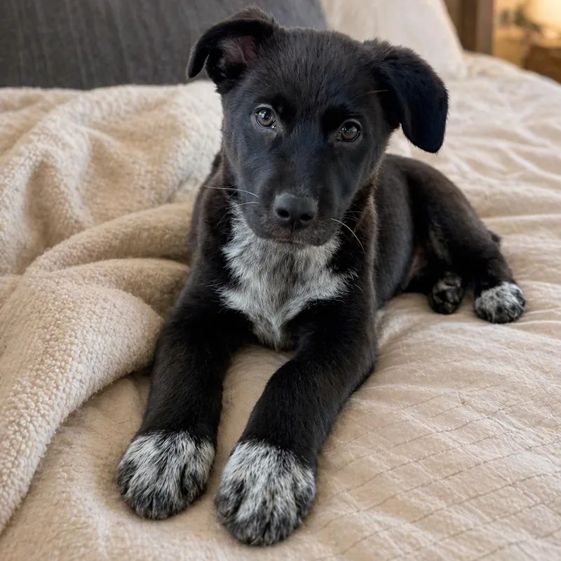 Bruce  Brave And thumbnail 5