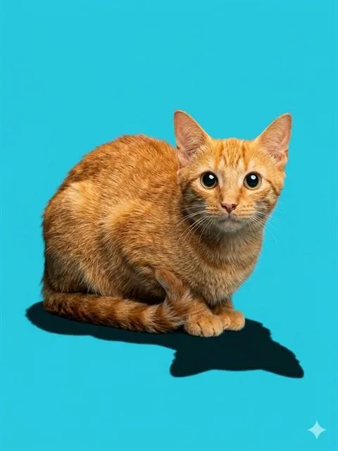 A young small-sized female Domestic Short Hair cat named Smoochum for adoption in Jacksonville, FL