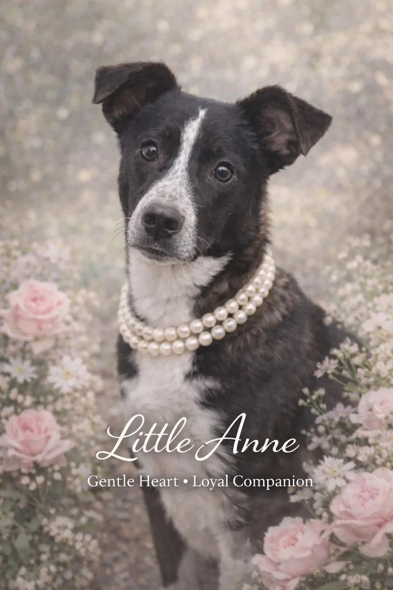 Little Anne thumbnail 3