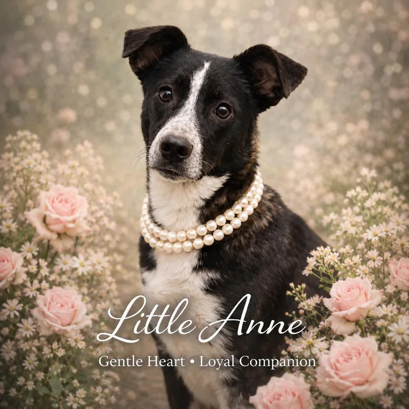 Little Anne thumbnail 4