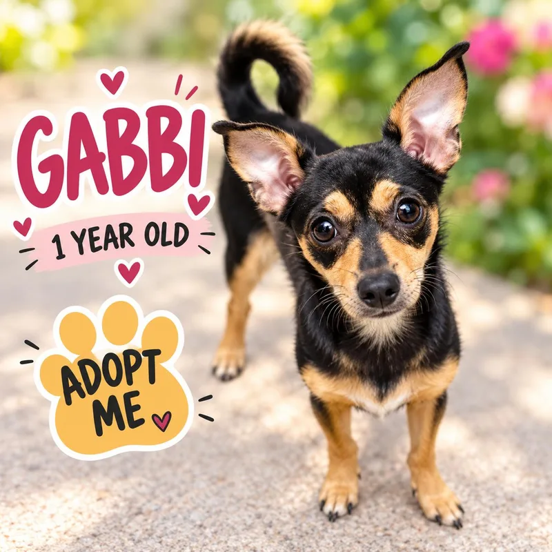 Gabbi thumbnail 2