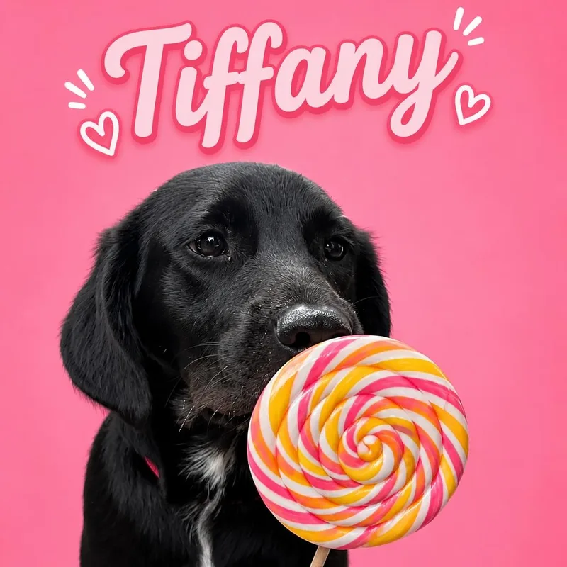 Tiffany thumbnail 3