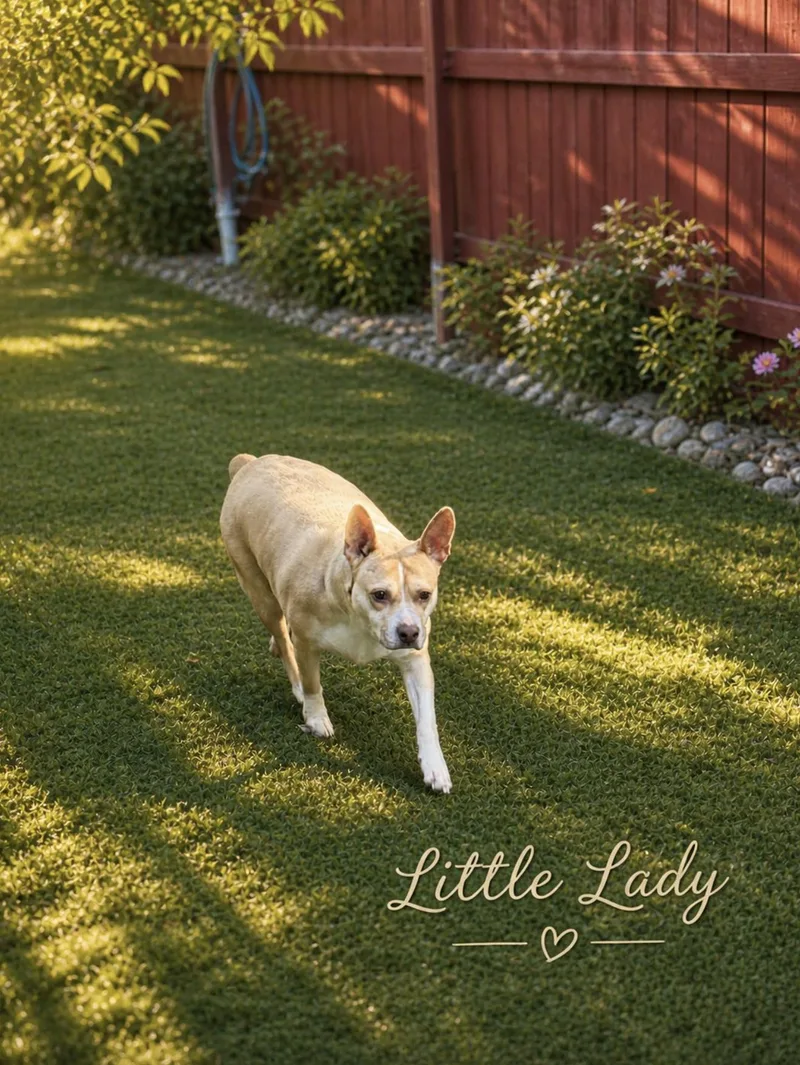 Little Lady thumbnail 2