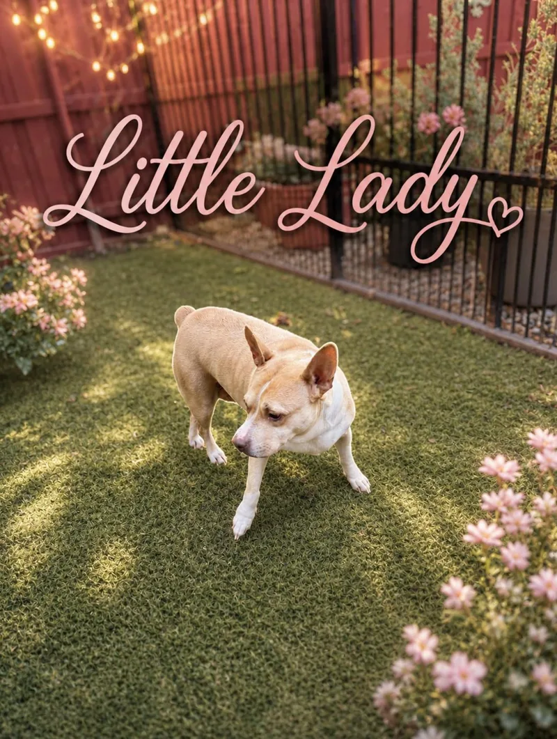 Little Lady thumbnail 3