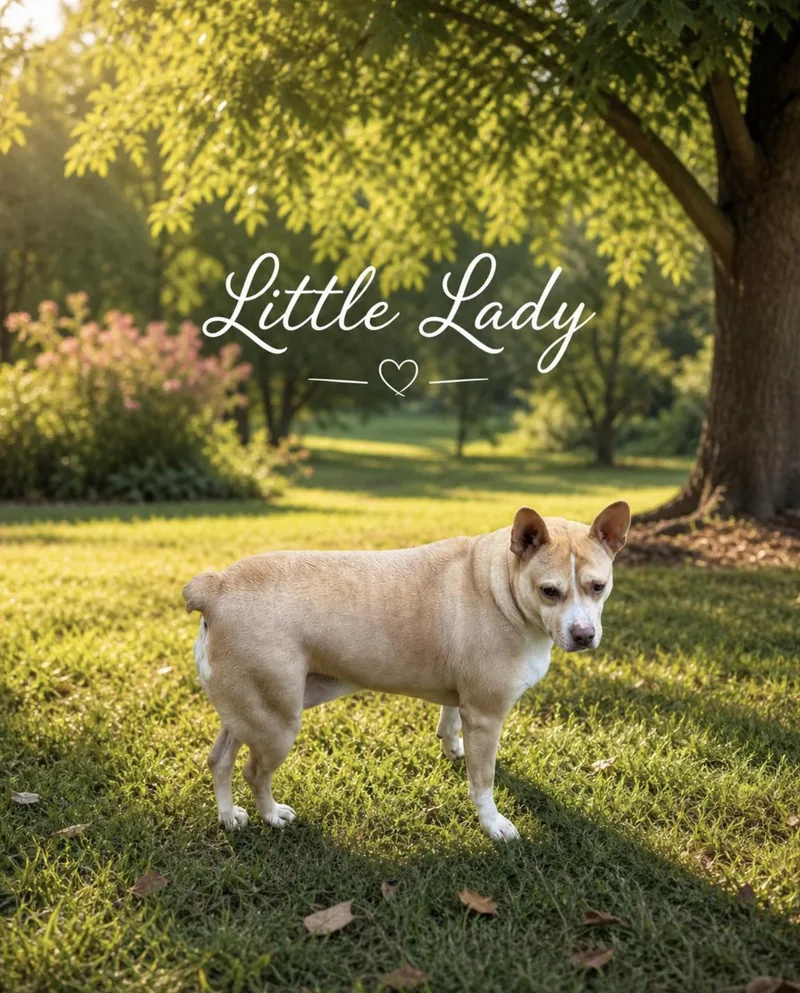 Little Lady thumbnail 4