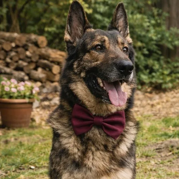 An adult large-sized male German Shepherd Dog dog named Lobo Jr Gs for adoption in Allen, TX