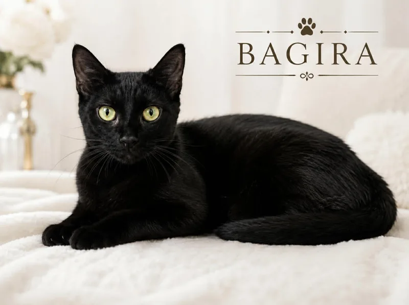 Bagira