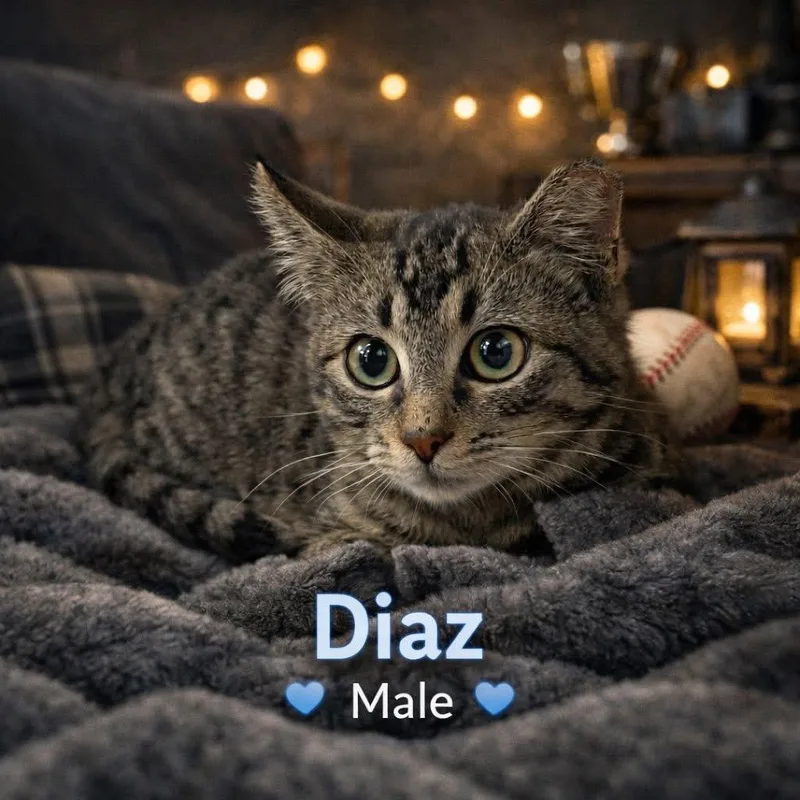 Diaz
