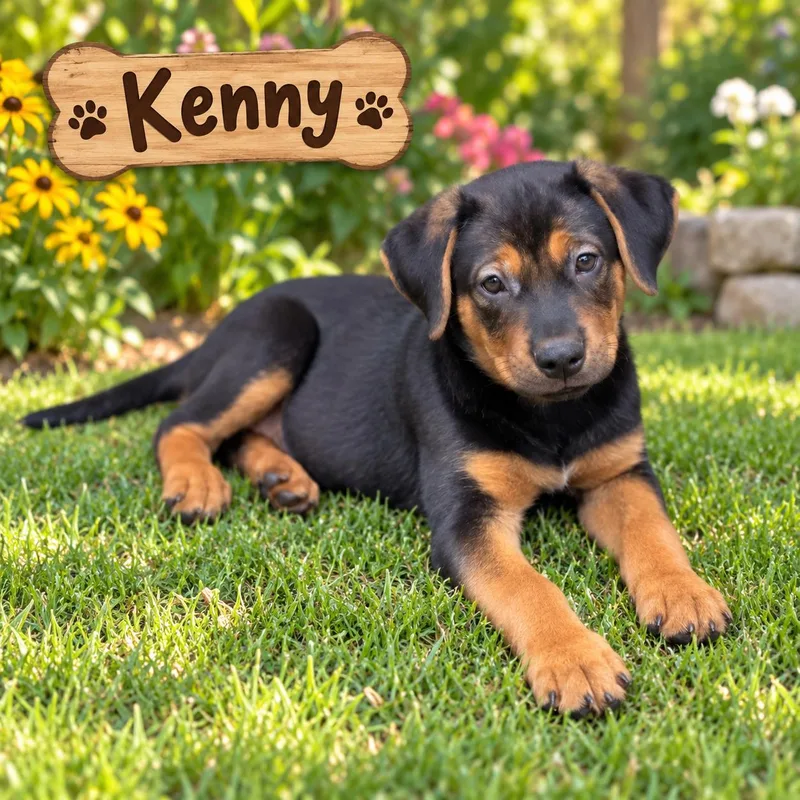 Kenny