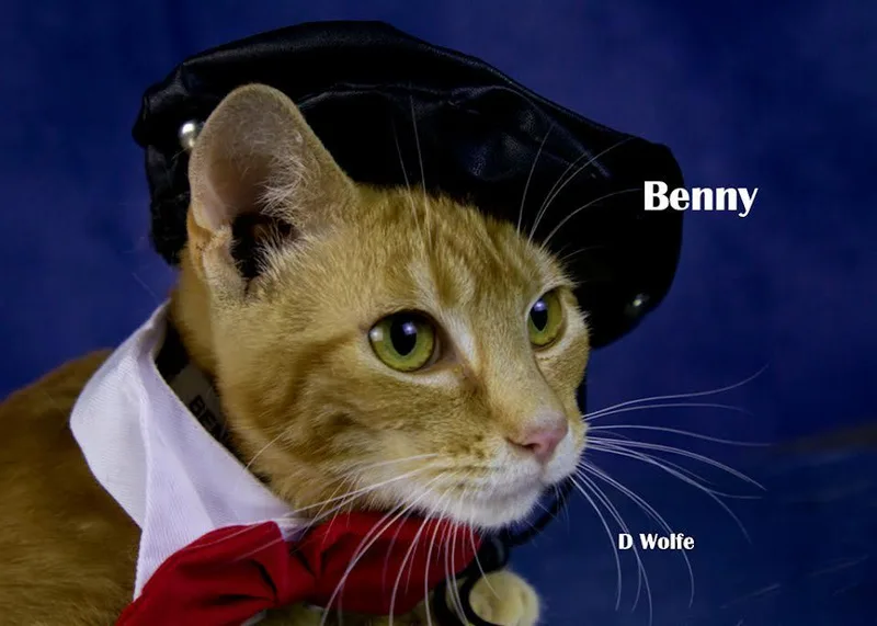 Benny