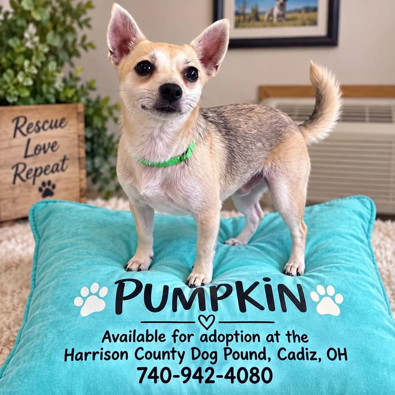Pumpkin thumbnail 2