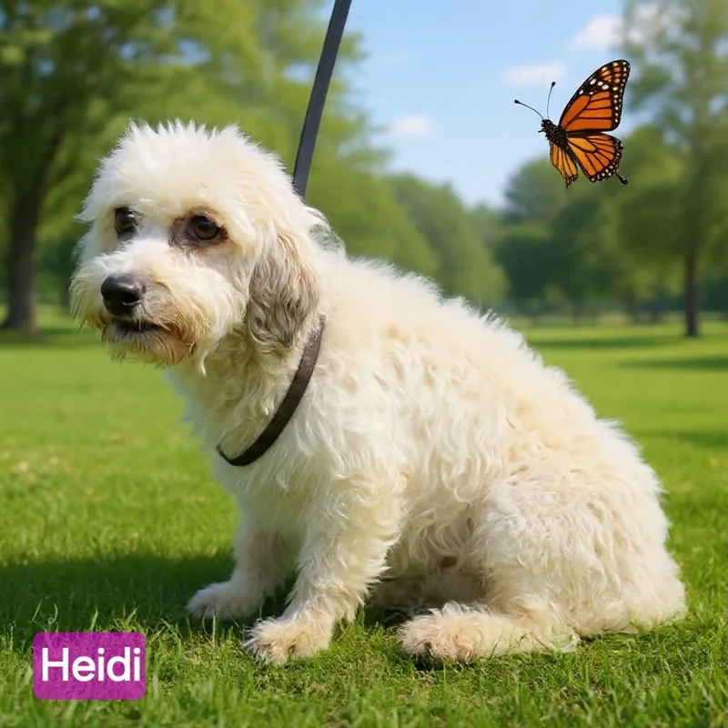 Heidi