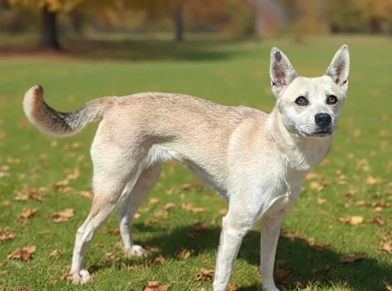 An adult small-sized female Terrier dog named Darla for adoption in Royal Palm Beach, FL