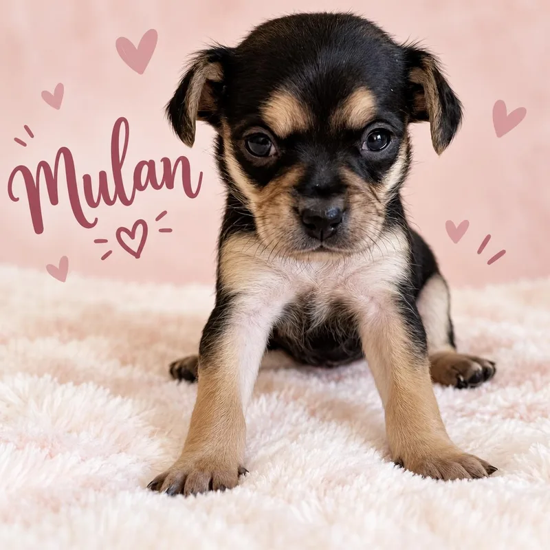 Mulan thumbnail 6